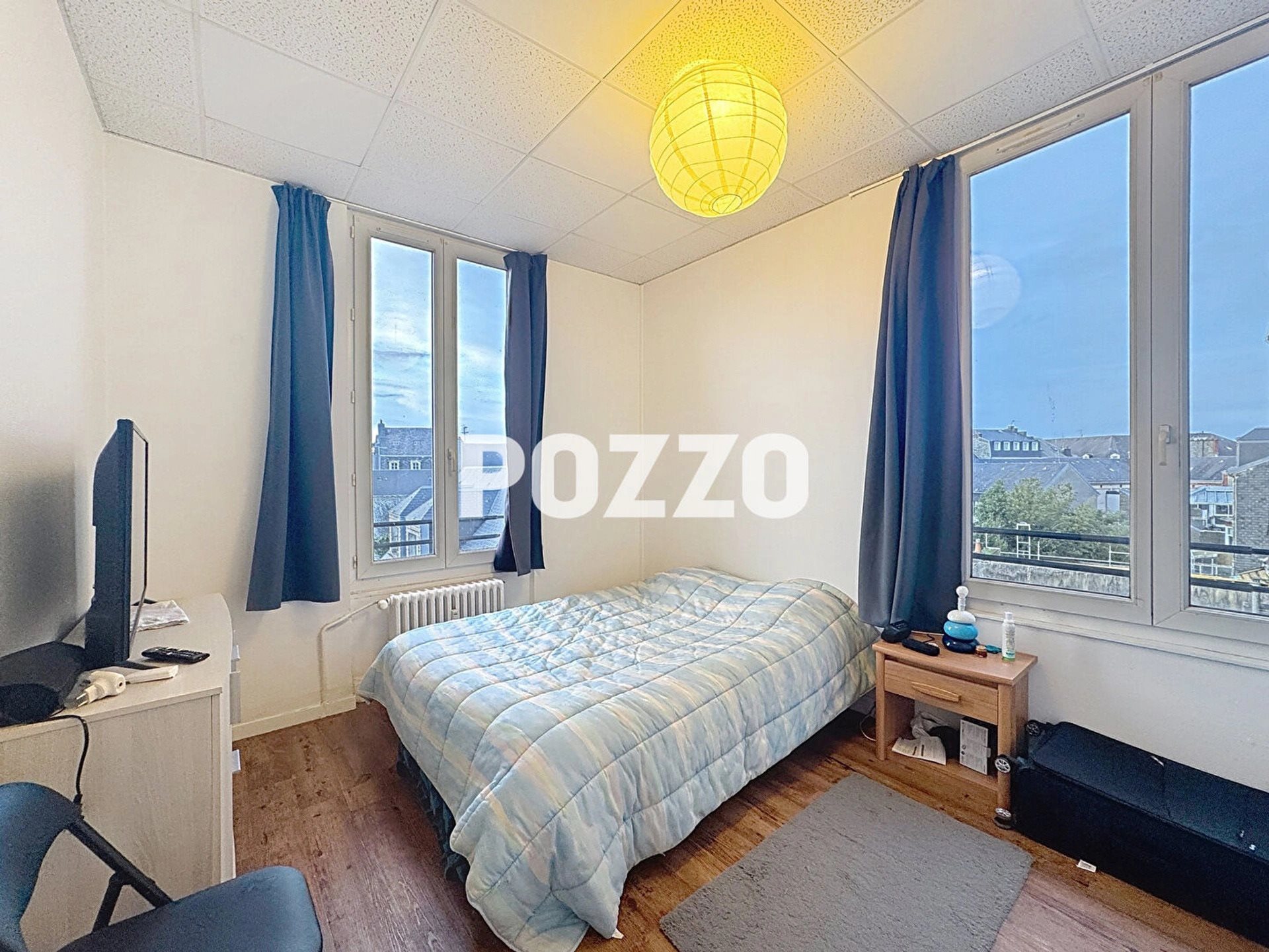 Appartement à louer, 64m², Cherbourg-Octeville