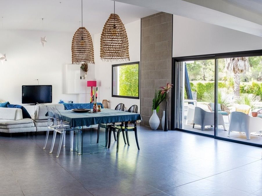 Maison à vendre, 235m², Les Pennes-Mirabeau