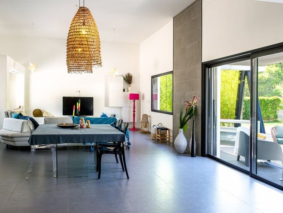 Maison à vendre, 235m², Les Pennes-Mirabeau