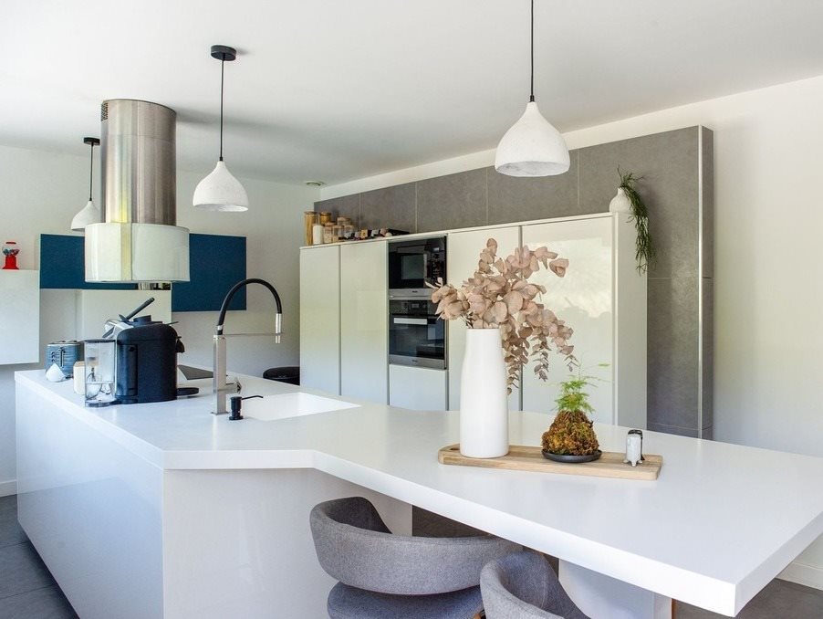 Maison à vendre, 235m², Les Pennes-Mirabeau