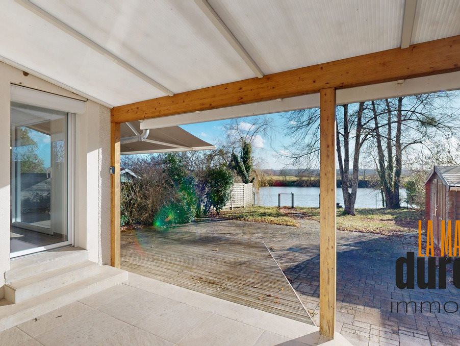 Maison à vendre, 101m², Arc-lès-Gray