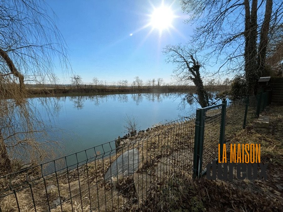 Maison à vendre, 101m², Arc-lès-Gray