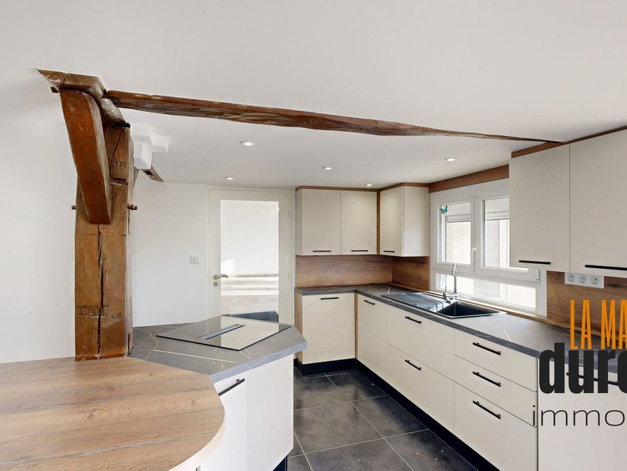 Maison à vendre, 101m², Arc-lès-Gray