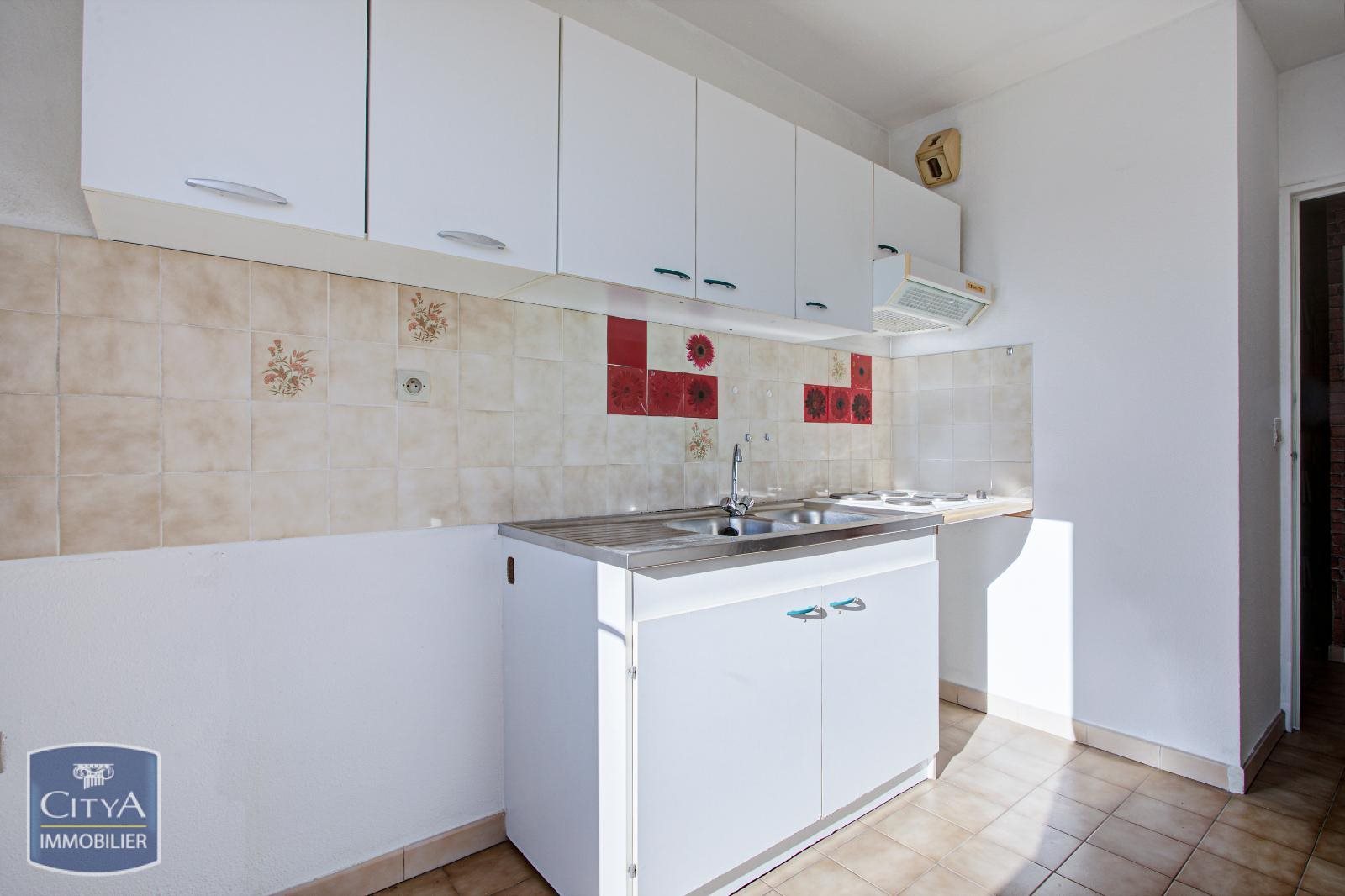 Appartement à vendre, 50m², Perpignan