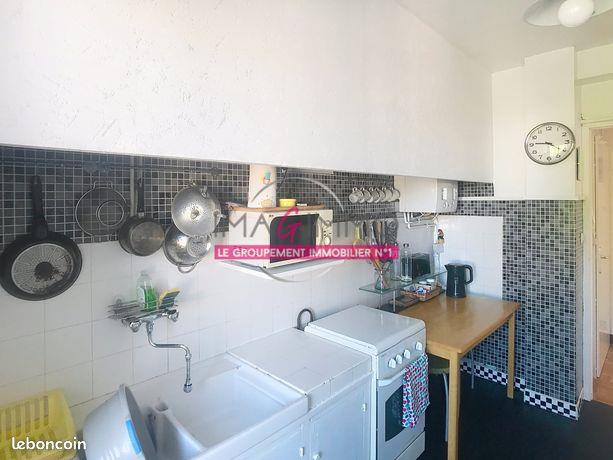 Maison à vendre, 60m², Montpellier