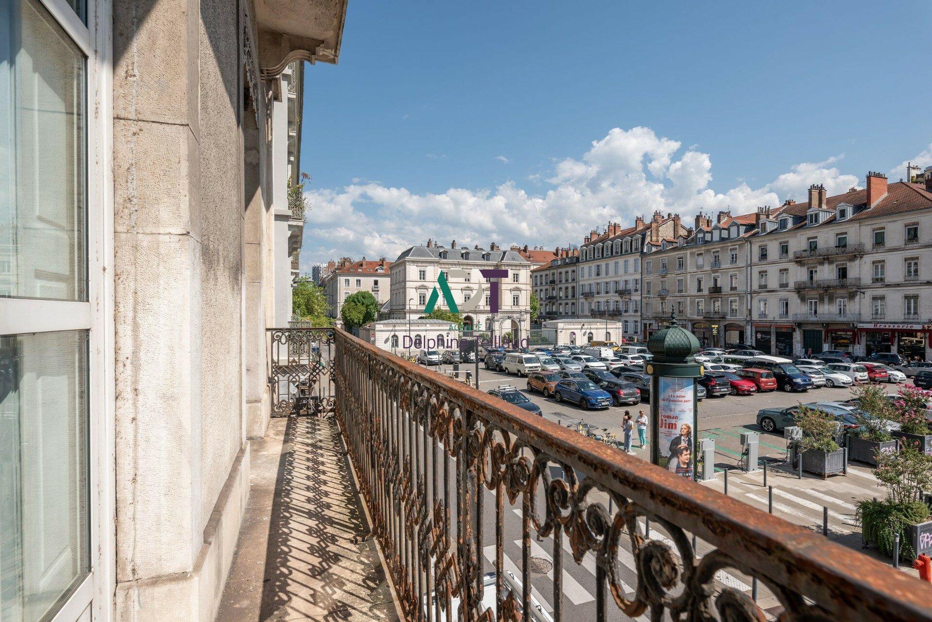 Appartement à vendre, 174m², Grenoble