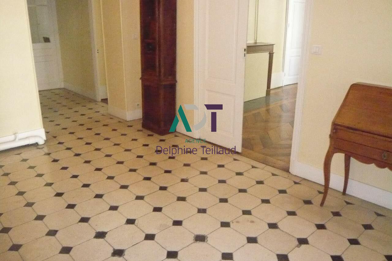 Appartement à vendre, 174m², Grenoble