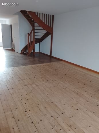 Appartement à louer, 73m², Louhans