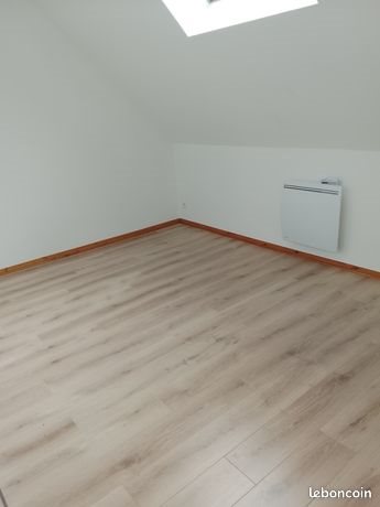 Appartement à louer, 73m², Louhans