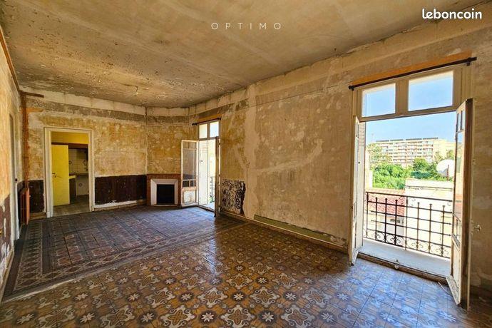 Appartement à vendre, 275m², Perpignan