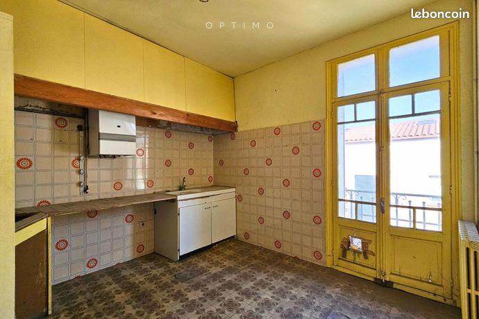 Appartement à vendre, 275m², Perpignan
