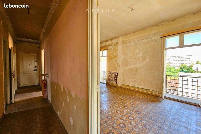 Appartement à vendre, 275m², Perpignan