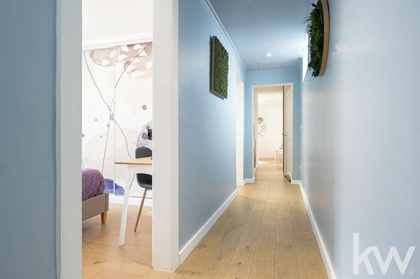 Appartement à vendre, 138m², Strasbourg