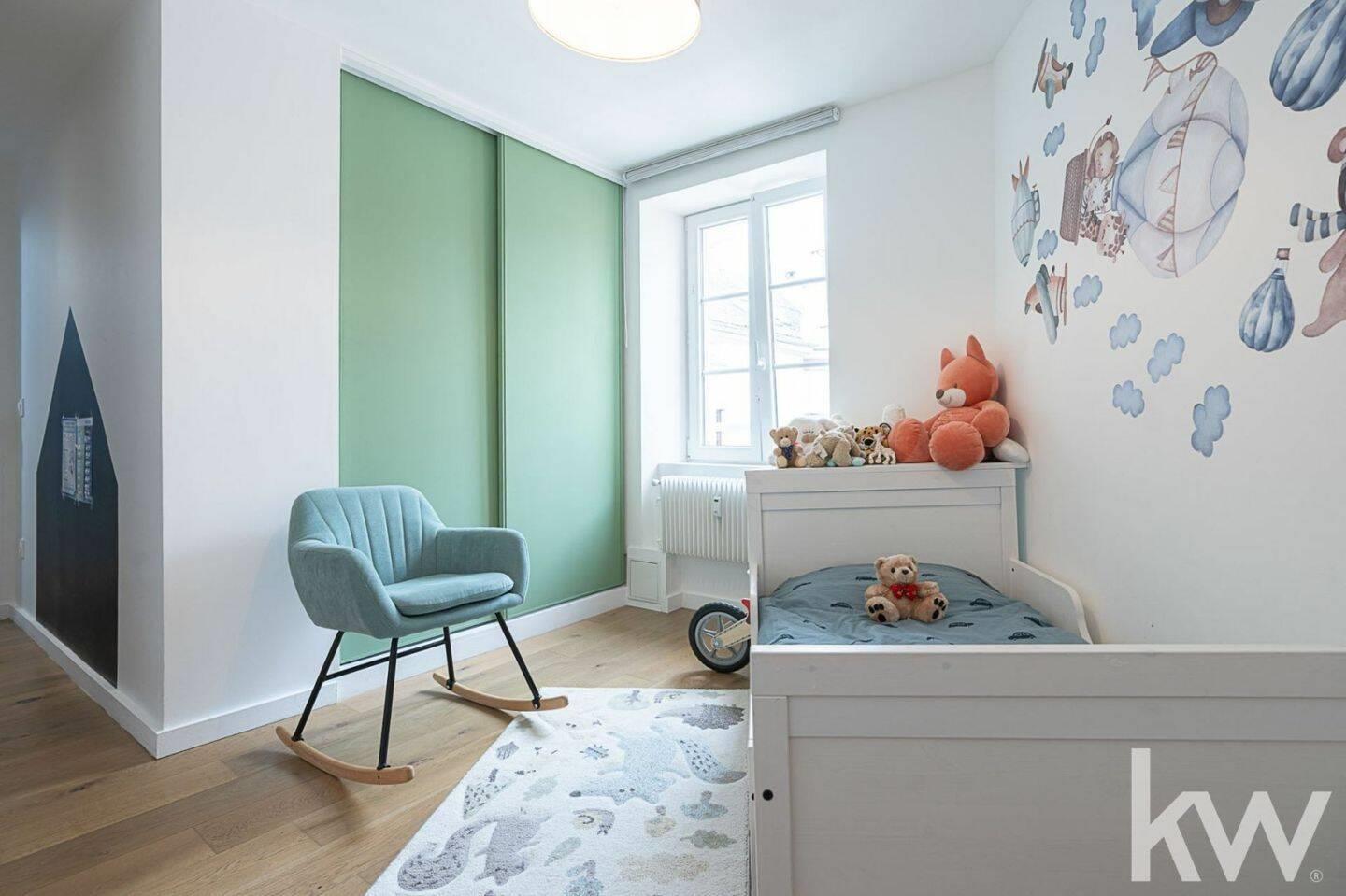 Appartement à vendre, 138m², Strasbourg