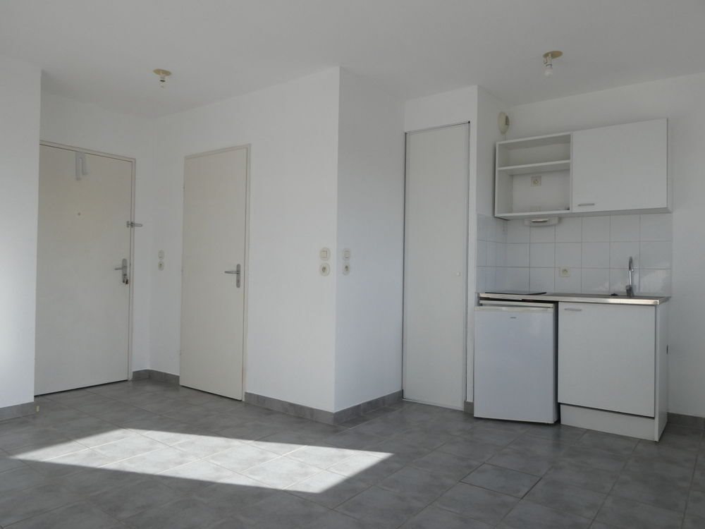 Appartement à vendre, 22m², Montpellier