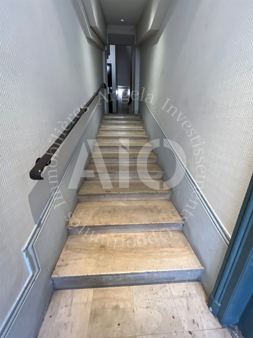 Appartement à vendre, 61m², Lyon 4ème