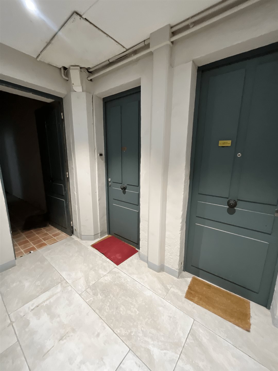 Appartement à vendre, 61m², Lyon 4ème