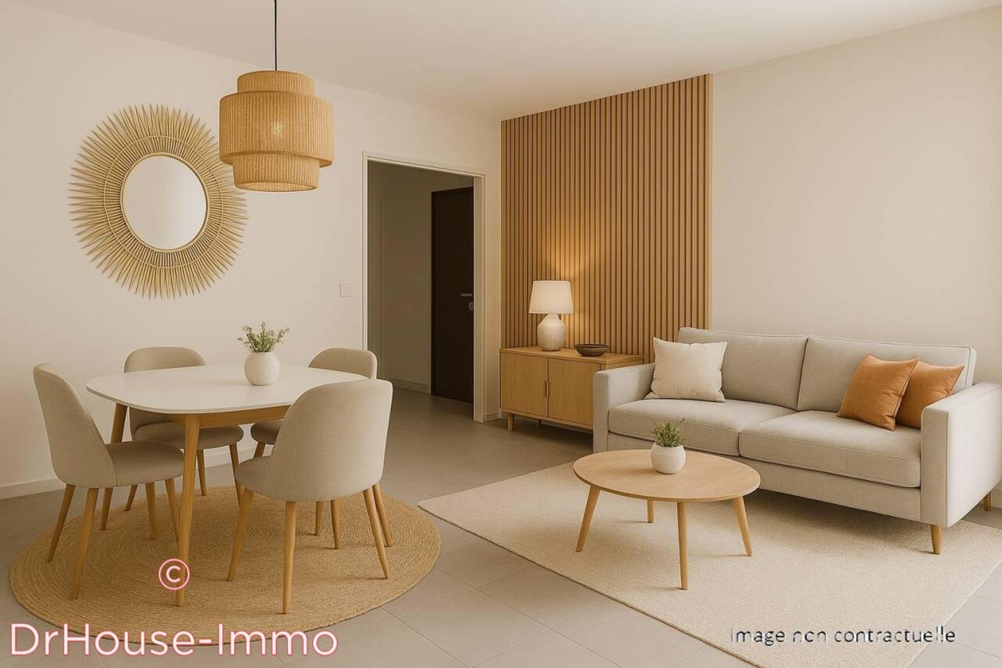 Appartement à vendre, 80m², Aix-en-Provence