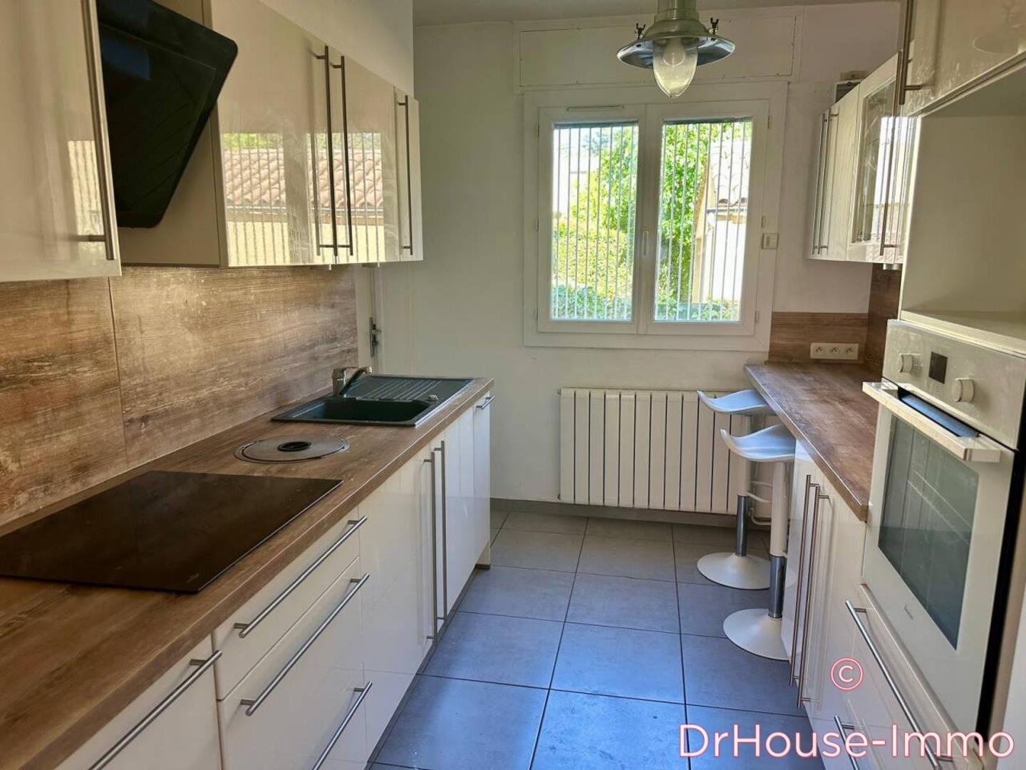 Appartement à vendre, 80m², Aix-en-Provence