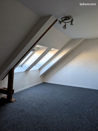 Appartement à vendre, 29m², Rennes