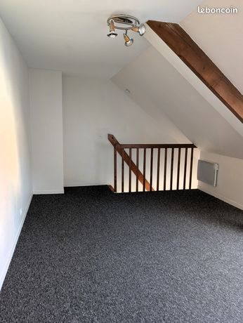 Appartement à vendre, 29m², Rennes