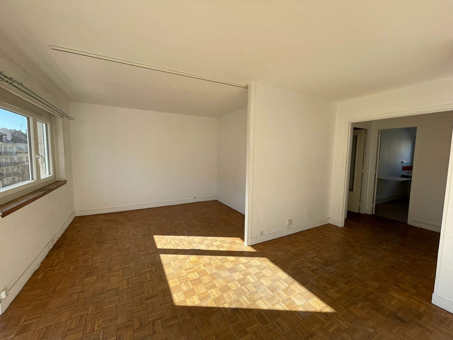 Appartement à louer, 39m², Rouen