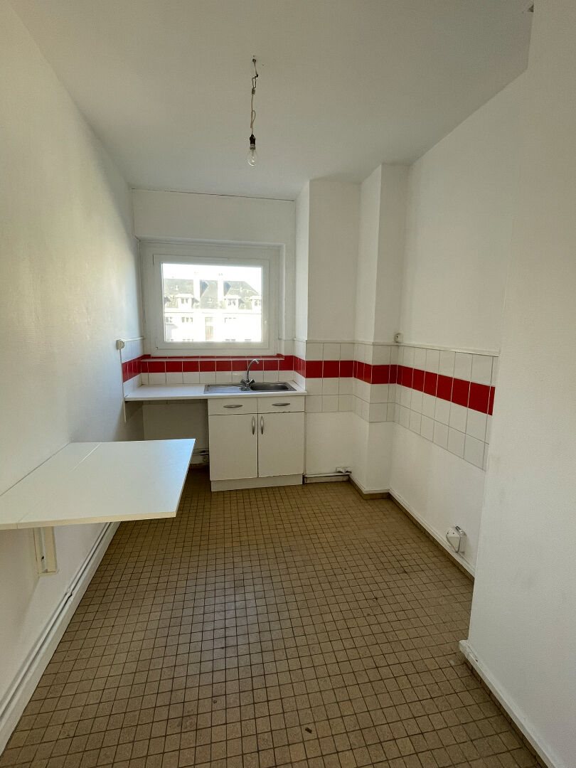 Appartement à louer, 39m², Rouen
