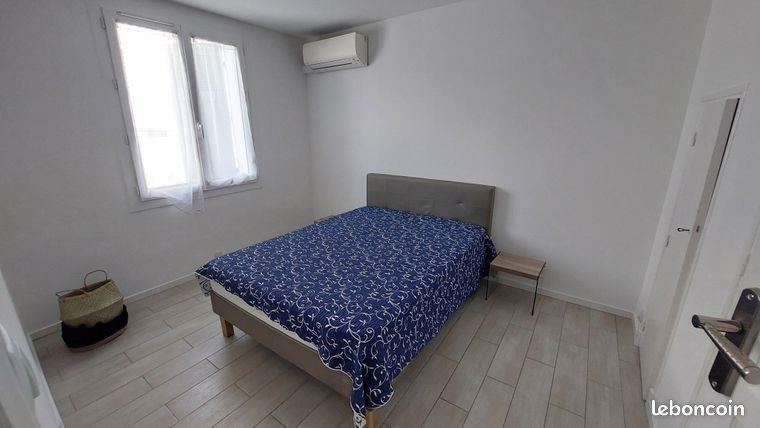 Appartement à louer, 23m², Toulon
