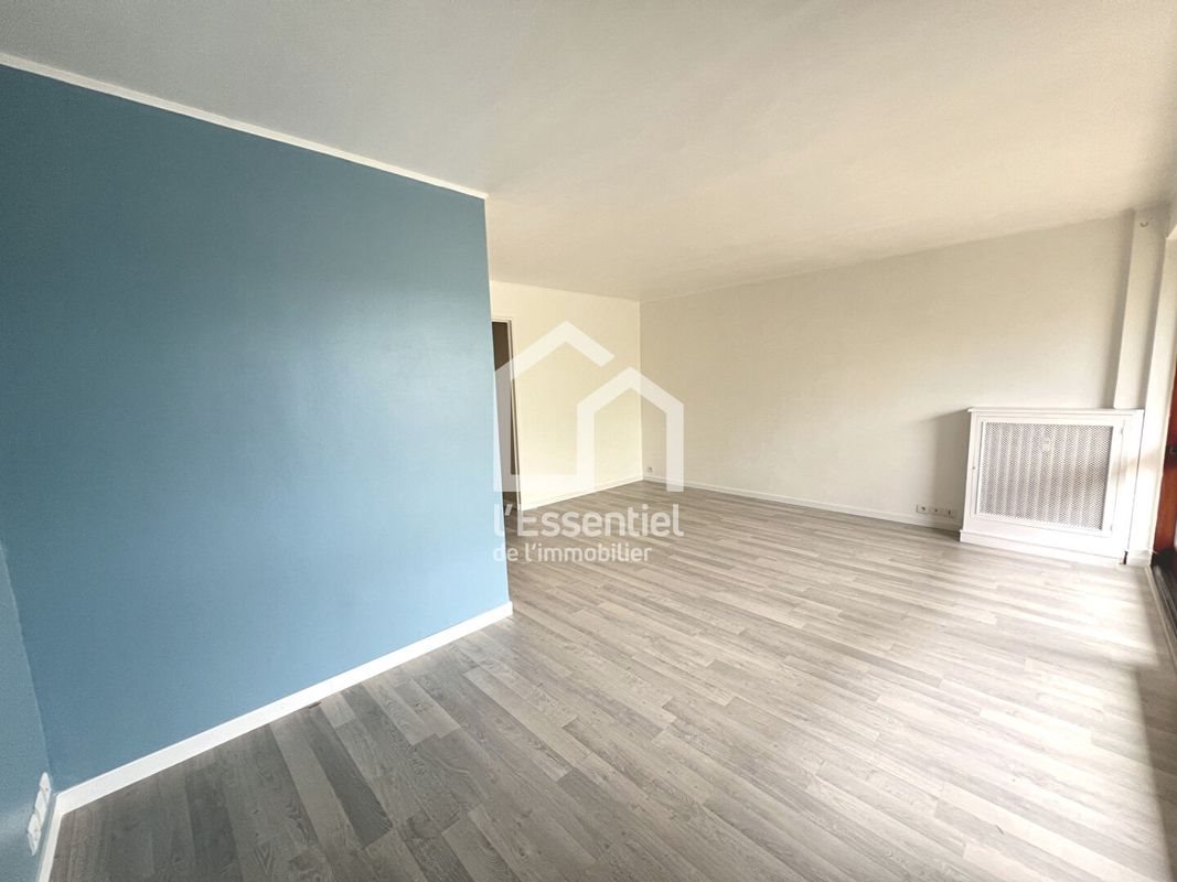 Appartement à louer, 40m², Bazoches-sur-Guyonne
