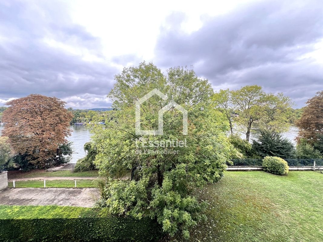 Appartement à louer, 40m², Bazoches-sur-Guyonne