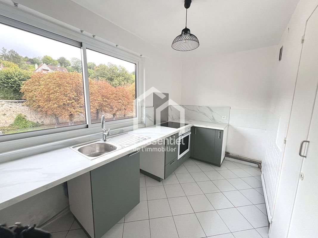 Appartement à louer, 40m², Bazoches-sur-Guyonne