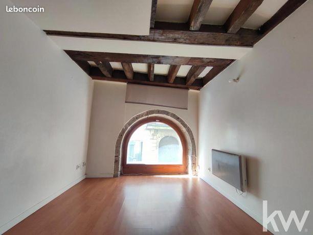 Appartement à vendre, 52m², Saint-Etienne