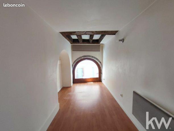 Appartement à vendre, 52m², Saint-Etienne