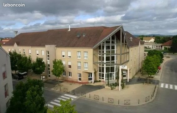 Appartement à vendre, 21m², Châtenoy-le-Royal