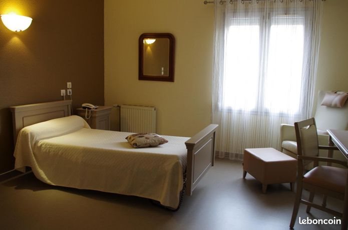 Appartement à vendre, 21m², Châtenoy-le-Royal