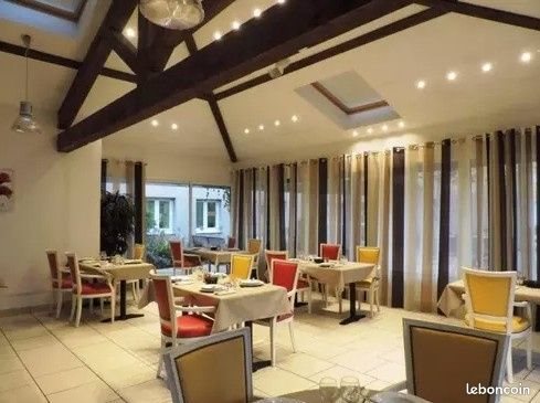 Appartement à vendre, 21m², Châtenoy-le-Royal