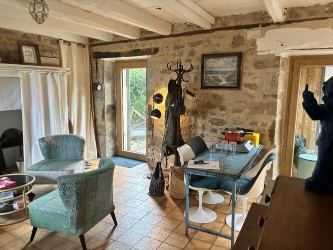 Maison à vendre, 76m², Viazac