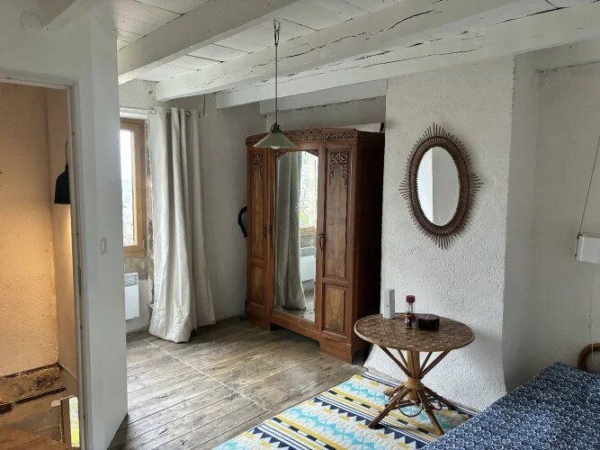 Maison à vendre, 76m², Viazac