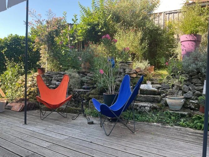 Maison à vendre, 76m², Viazac