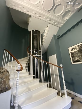 Appartement à vendre, 116m², Rouen