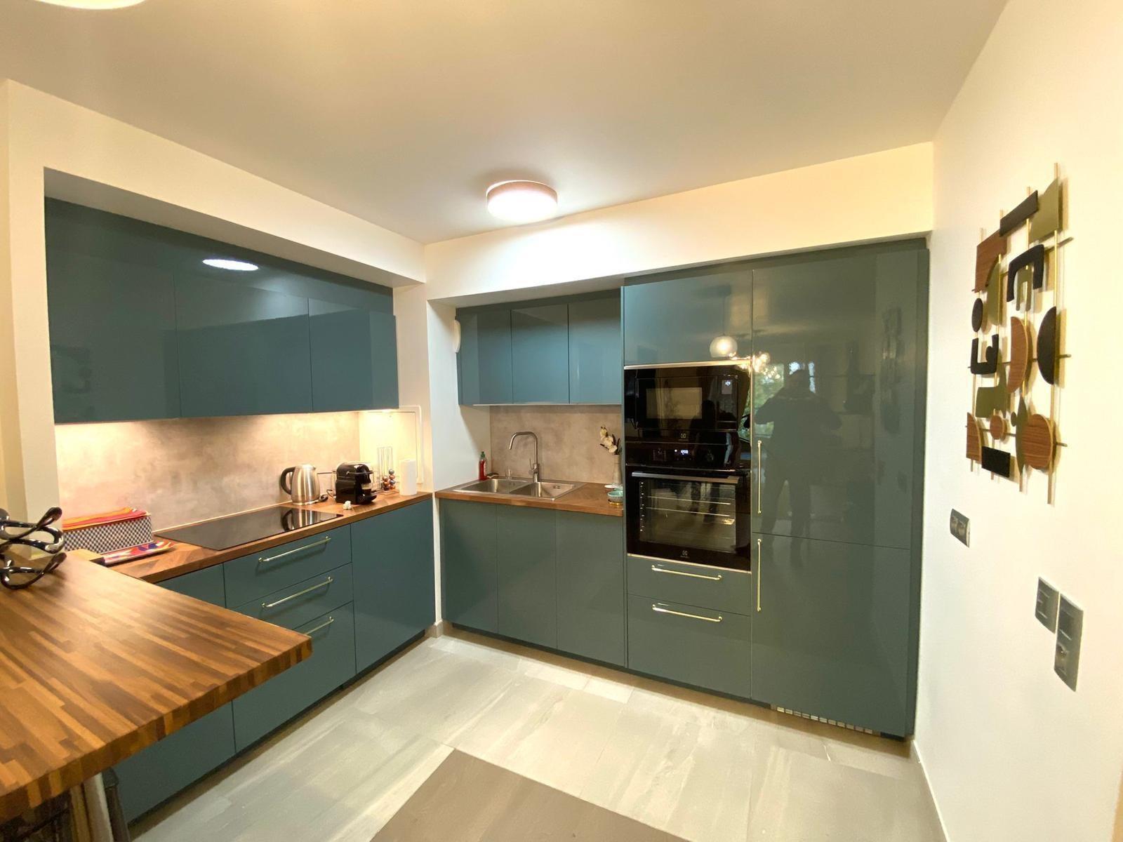 Appartement à louer, 55m², Paris 16ème