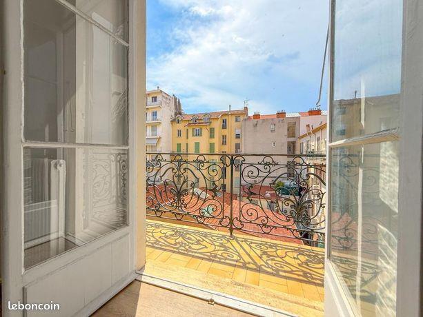 Appartement à vendre, 93m², Nice