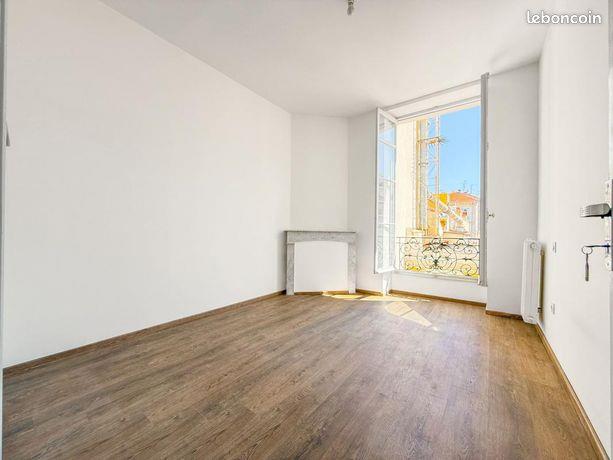 Appartement à vendre, 93m², Nice