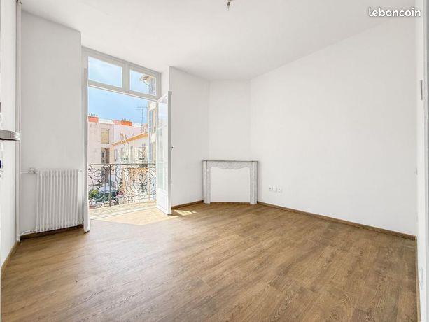 Appartement à vendre, 93m², Nice