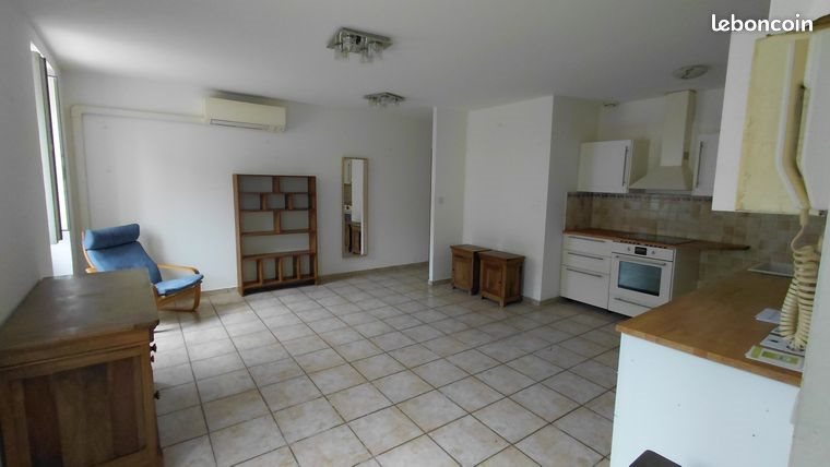 Appartement à vendre, 57m², Pierrelatte