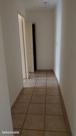 Appartement à vendre, 57m², Pierrelatte