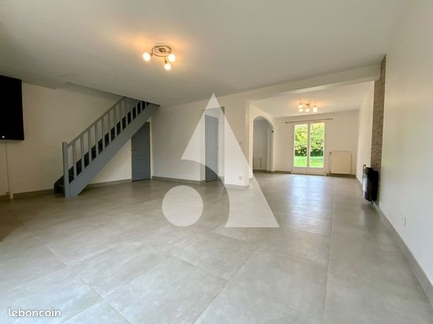 Maison à louer, 114m², Marolles-en-Hurepoix