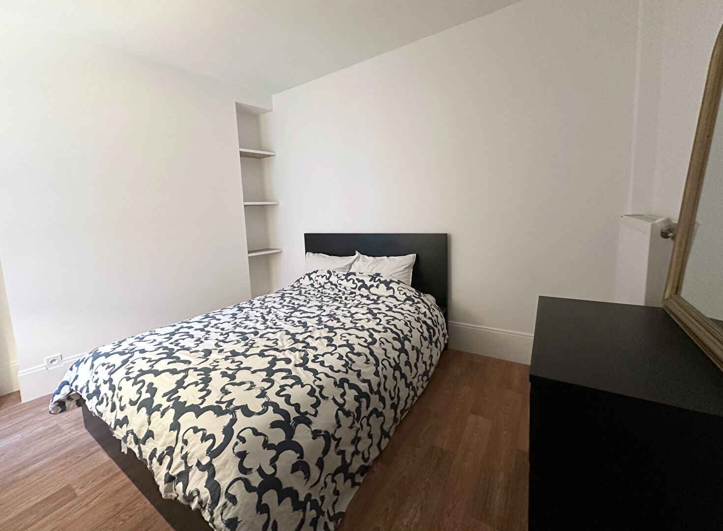 Appartement à louer, 40m², Paris 16ème