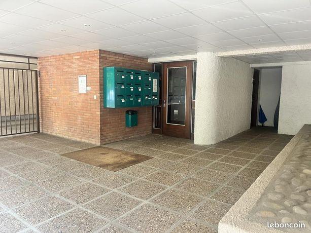 Appartement à vendre, 26m², Toulouse
