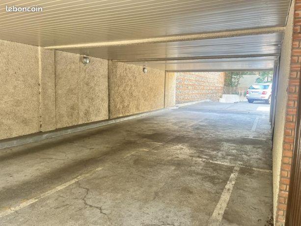 Appartement à vendre, 26m², Toulouse